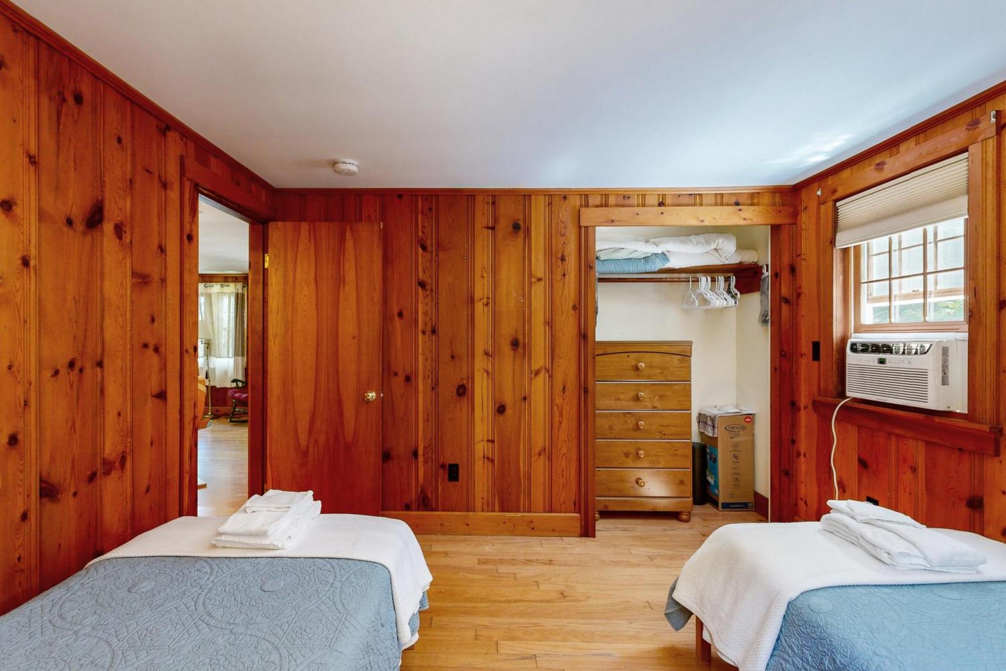 מאשפי Pickerel Cove Cottage מראה חיצוני תמונה