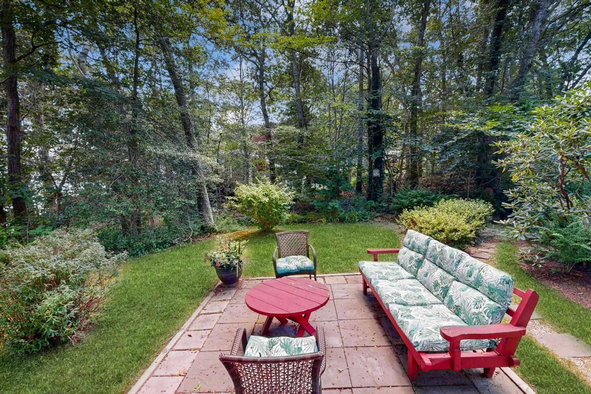 מאשפי Pickerel Cove Cottage מראה חיצוני תמונה