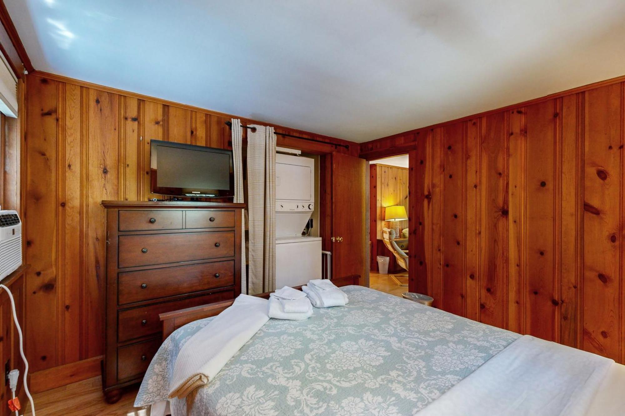 מאשפי Pickerel Cove Cottage מראה חיצוני תמונה